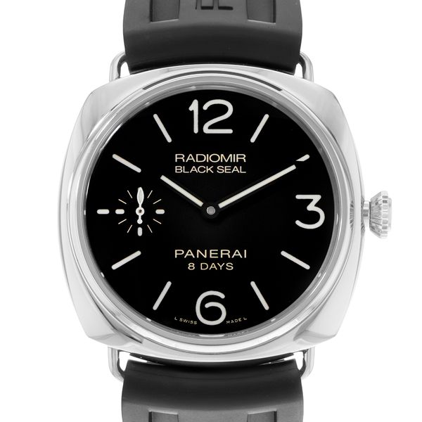 Panerai Radiomir 8 days PAM00609